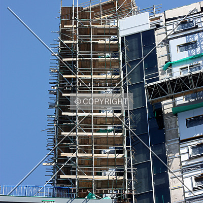 Victoria Hall by Neil Nickolds