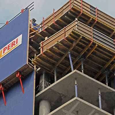 Streeter Place by Shawn Ursini