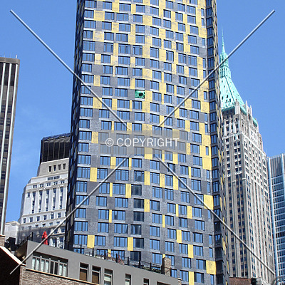 William Beaver House by Royce Douglas