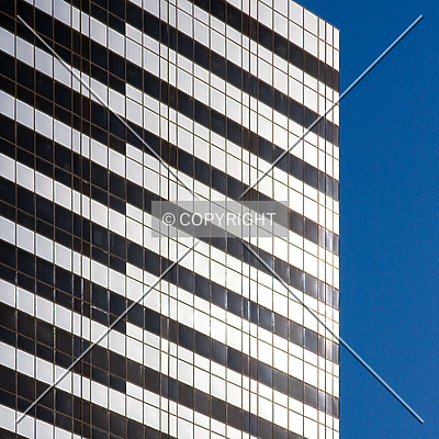 Park West Tower I by Serdica