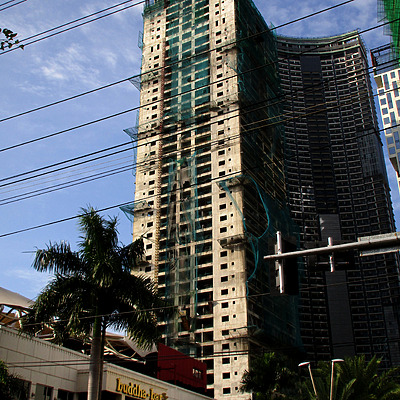 The Stratford Residences by Daniel Kieckhefer