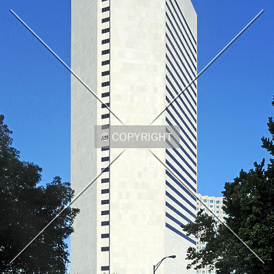 Stephen P. Clark Center by Jorge Molina