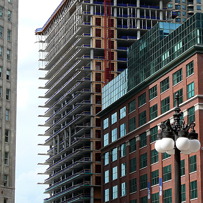 EnV by B. Victor Adams