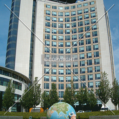 Ohra by René Hogendijk