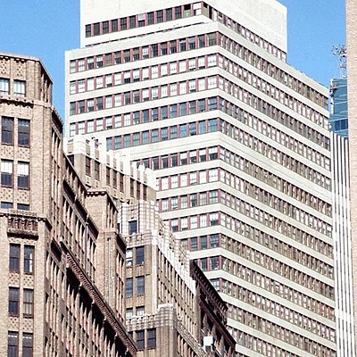 1407 Broadway by Scott Murphy