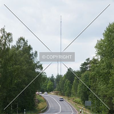 Fårhultsmasten by Nephilim