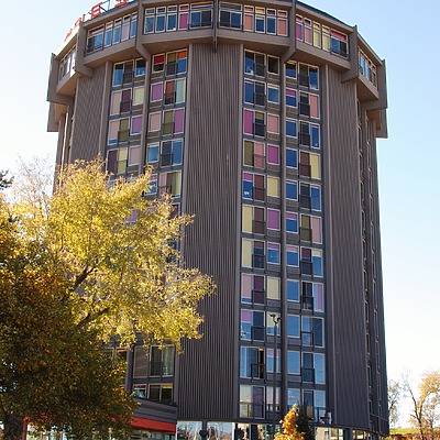 Turntable Studios by Brian LoBue