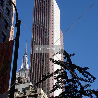 Sky House by Royce Douglas