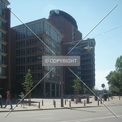 Am Sandtorkai 74-77 by Nephilim