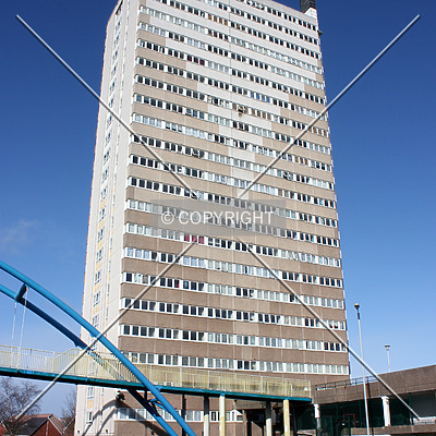 Hampton View by Neil Nickolds