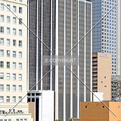 SunTrust International Center by Jorge Molina