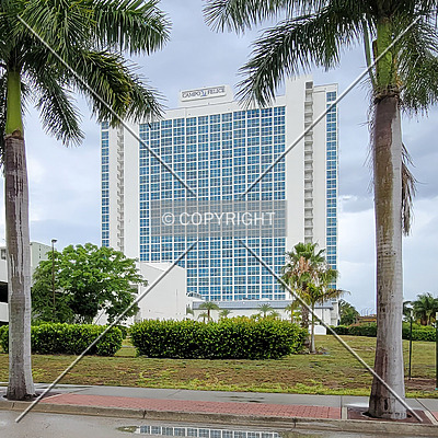 Campo Felice by Ryan Hildebrand