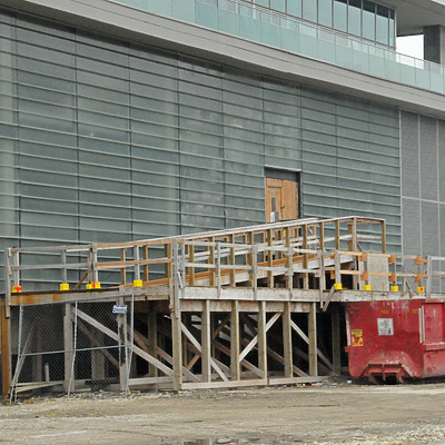 Optima Old Orchard Woods by Shawn Ursini