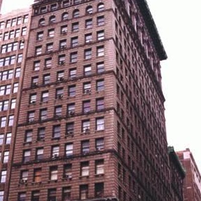 303 Fifth Avenue by Scott Murphy