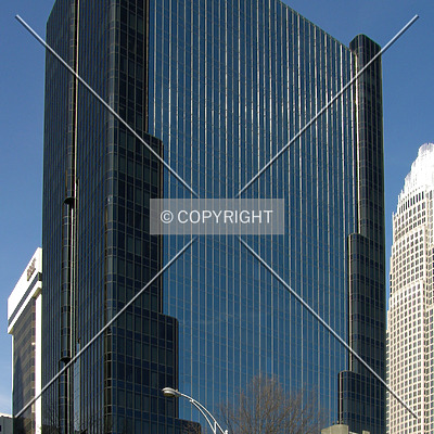 Charlotte Plaza by Chris Patriarca