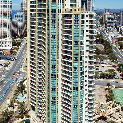 Mantra Sun City by John Bek