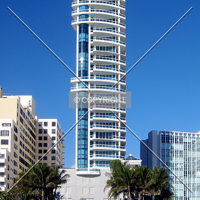 CapoBella Condominium by Jorge Molina