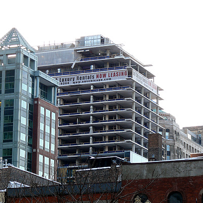 EnV by B. Victor Adams