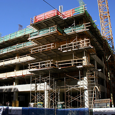 Superior 110 by Daniel Kieckhefer