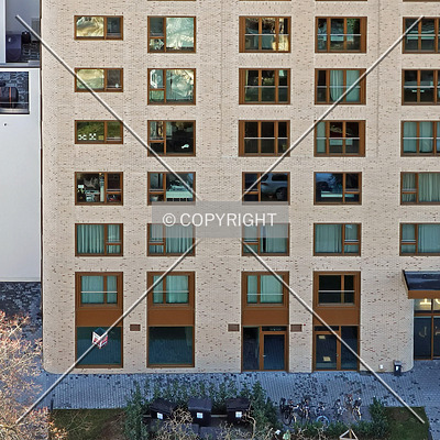 Blue Horizon by Nephilim