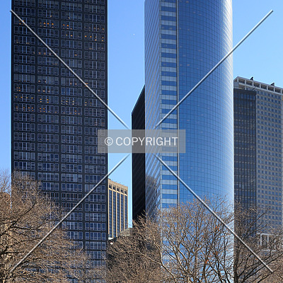 17 State Street by David Guija