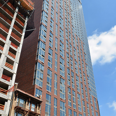 The Hub by John W. Cahill