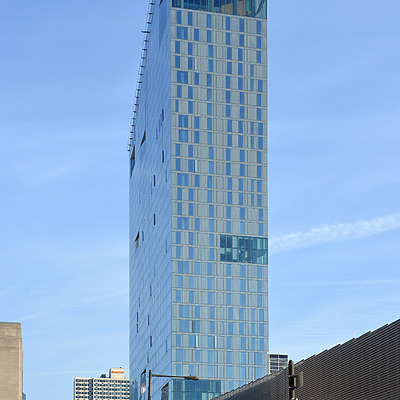 The Evo by John W. Cahill