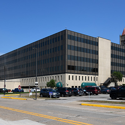 200 3rd Street by John W. Cahill