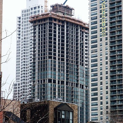 The Pinnacle by Daniel Kieckhefer