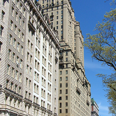 The San Remo by John Cahill