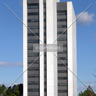 Archdale Building by Chris Patriarca