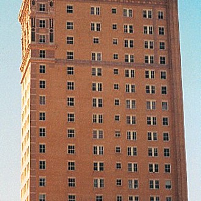 Alico Building by Kevin Lehnhardt