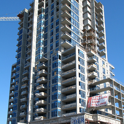 Alta by Jason Ferguson