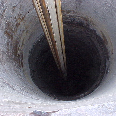 Millennium Centre by B. Victor Adams