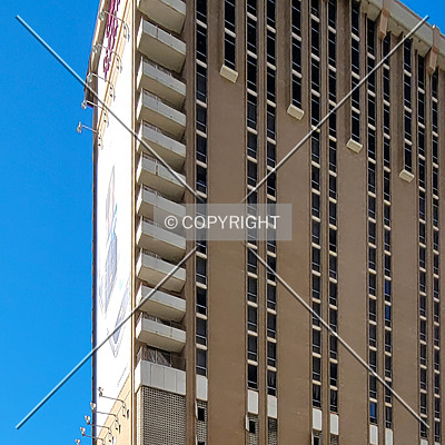 Crowne Plaza Dallas Downtown by Ryan Hildebrand