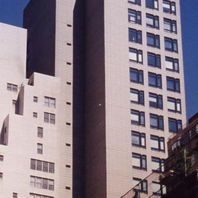 667 Madison by Nate Lindsey