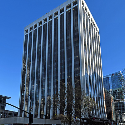 One Progress Plaza by John W. Cahill