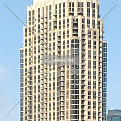 The Atlantic by Ryan Hildebrand