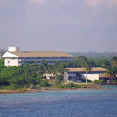 InterContinental Presidente Cozumel Resort & Spa by Ryan Hildebrand