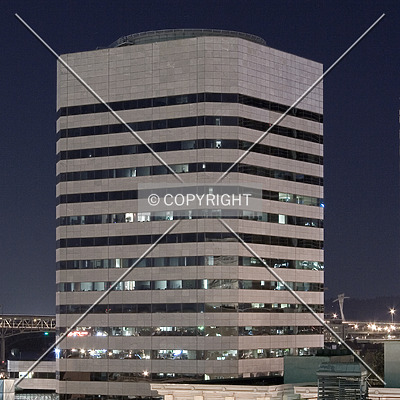 World Trade Center by Serdica