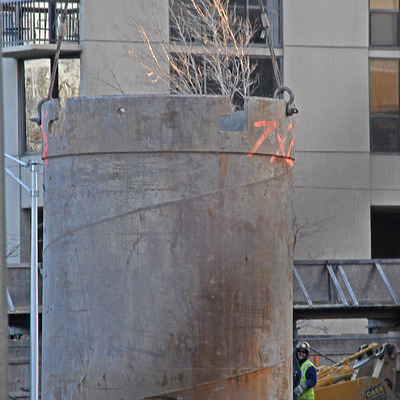 Lincoln Park 2550 by Shawn Ursini