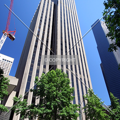 901 Fifth Avenue by Serdica