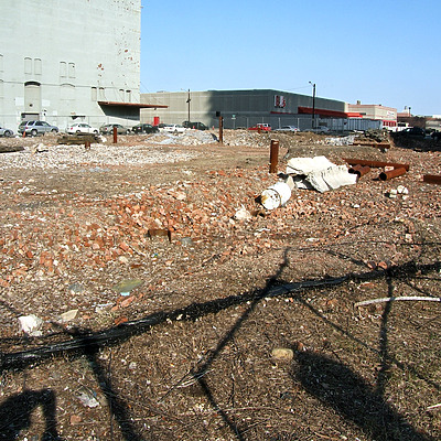 The One by John Cahill