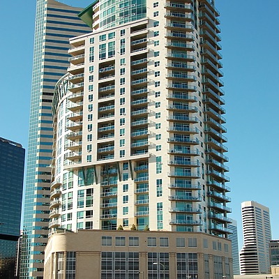 One Lincoln Park by Brian LoBue