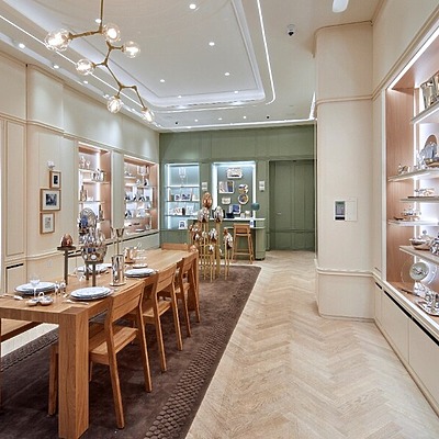 Fuller Building by Vornado Realty Trust