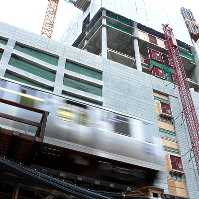 200 Squared by B. Victor Adams