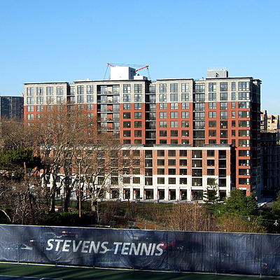 1025 Maxwell Lane by John Cahill