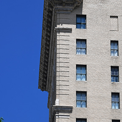 21c Museum Hotel Lexington by John W. Cahill