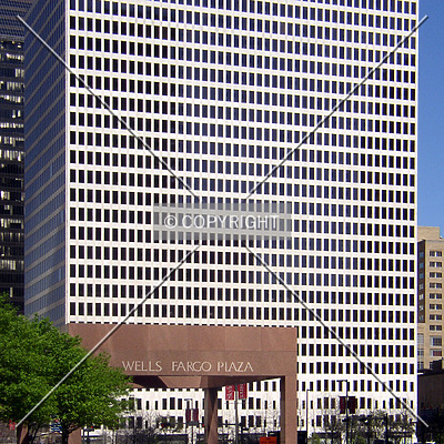 Two Shell Plaza by Chris Patriarca