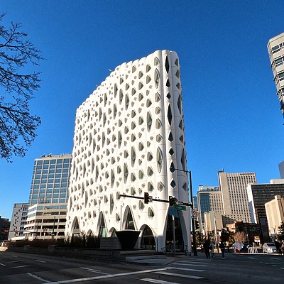 Populus by Brian LoBue